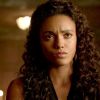Quem estava vivendo a Rebekah em "The Originals" era Maisie Richardson-Sellers