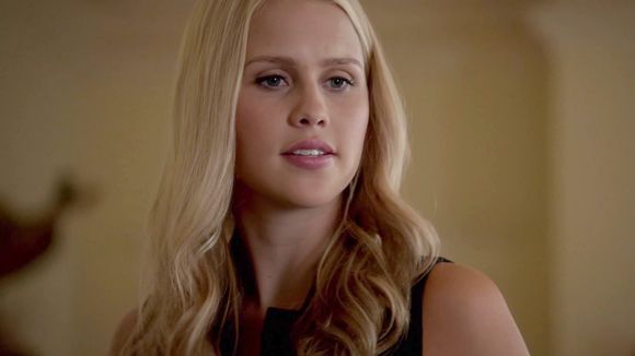 Em "The Originals": na 2ª temporada, Claire Holt volta como Rebekah para o season finale!