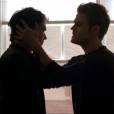 Stefan (Paul Wesley) mostrou para Damon (Ian Somerhalder) os problemas de uma vida com Elena (Nina Dobrev) em "The Vampire Diaries"