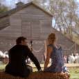 Caroline (Candice Accola) disse que não pode ficar com Stefan (Paul Wesley) em "The Vampire Diaries"