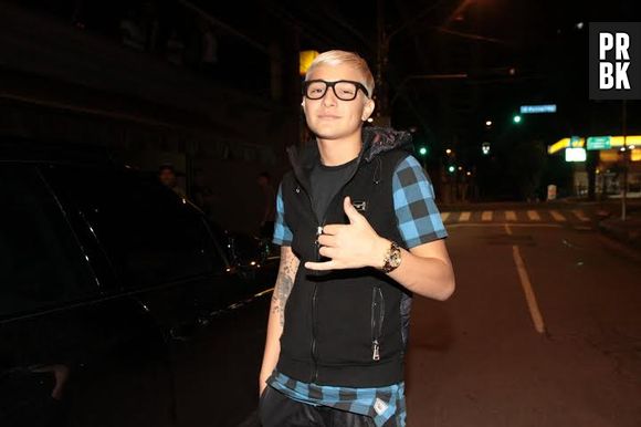 Uma foto para cada ano de vida: MC Gui faz aniversário e o Purebreak comemora em alto estilo!