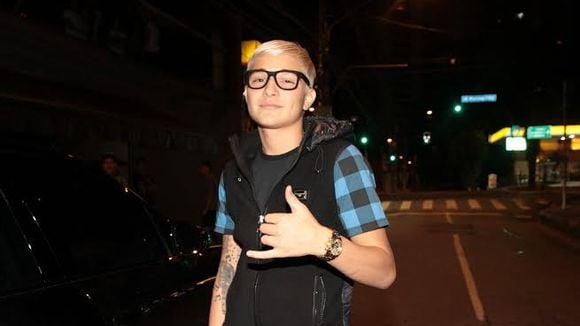 MC Gui faz aniversário de 17 anos! Comemore com as fotos mais iradas do gato do funk ostentação!