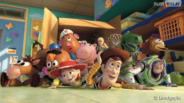John Lasseter, chefe criativo da Disney, comenta estreias de "Toy Story 4", "Procurando Nemo" e "Moana"