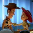  "Toy Story 4" vai ser uma com&eacute;dia rom&acirc;ntica e tem estreia agendada para 16 de junho de 2017 