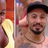 Angélica e Fernando entraram no "Big Brother Brasil" e ficaram amigos, mas as diferenças no jogo fizeram com que os dois brigassem. O jogo acabou e eles continuam sem se falar