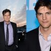 Depois da sua saída de "Two and a Half Men", Charlie Sheen pegou um pouco de raiva de Ashton Kutcher