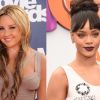 Amanda Bynes teve um surto e começou a insultar várias pessoas, uma delas foi a Rihanna. A cantora não deixou barato.