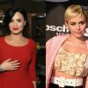 Parece que a Disney não dá muita sorte. Demi Lovato e Miley Cyrus também não são mais tão próximas.