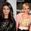Amigas do tempo de Disney, Selena Gomez e Miley Cyrus, hoje, não são tão unidas assim.