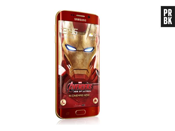 Samsung Galaxy S6 Edge custa 1.199 Wons (R$ 3.400)