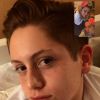 Miley Cyrus faz FaceTime com Brendan Jordan, fenômeno da internet e outro fã absoluto de "RuPaul's Drag Race"