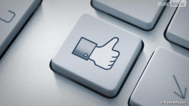 Facebook muda visual do botão 'curtir' que aparecem fora da rede social