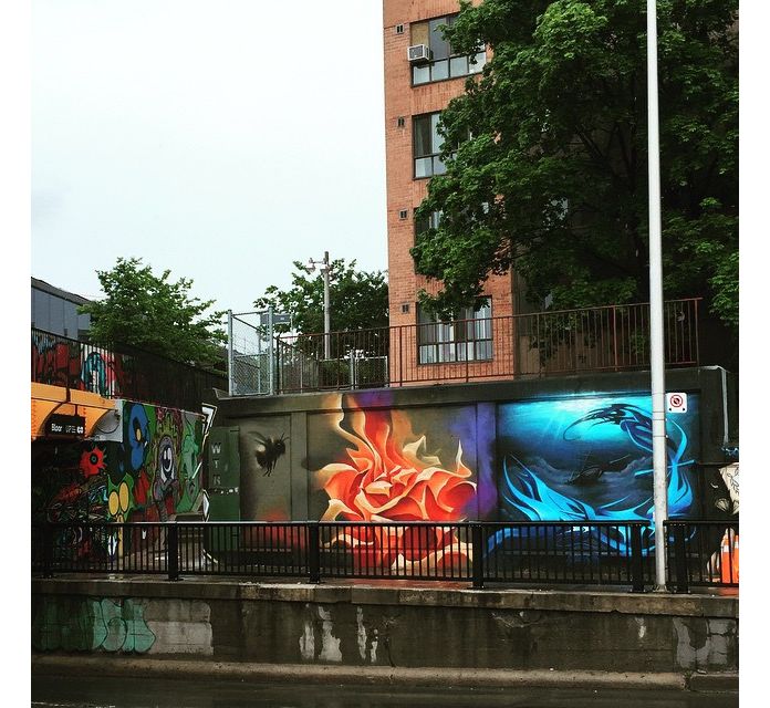 As 30 Imagens De Arte Urbana Mais Bonitas Que Vao Te Deixar Fascinado Purebreak