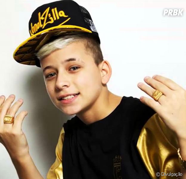 MC Pedrinho é o novo Neymar Jr? Cantor ganha elogios dos ...