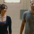  E Jennifer Lawrence e Bradley Cooper, que j&aacute; trabalharam juntos em diversos filmes, mas at&eacute; agora nada? 