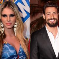 Bárbara Evans traída por Cauã Reymond? Loira levou um chifre do ator quando saíam juntos, diz jornal