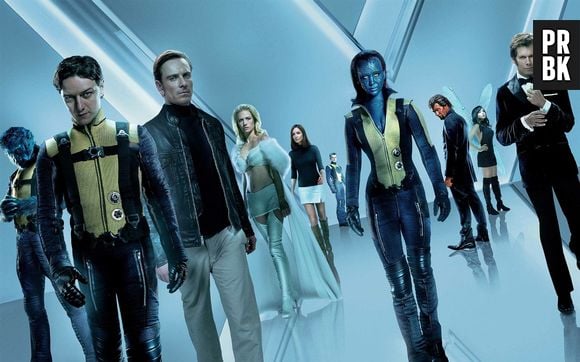 "X-Men - Dias de um Futuro Esquecido" terá cena pós crédito sobre o filme com Apocalipse