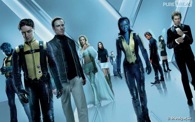 "X-Men - Dias de um Futuro Esquecido" terá cena pós crédito sobre o filme com Apocalipse