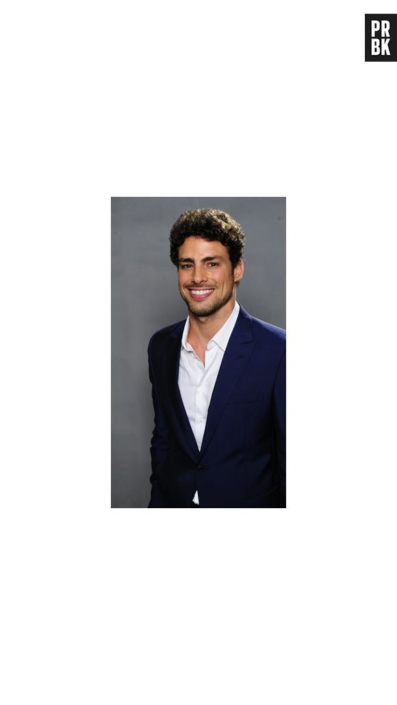 Cauã Reymond é um verdadeiro pegador e o par ideal para qualquer Dia dos Namorados