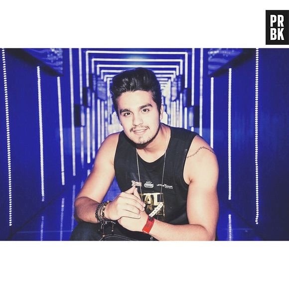 Luan Santana é um forte concorrente a mozão neste Dia dos Namorados