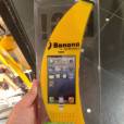  Ser&aacute; que essa capa de celular tem pre&ccedil;o de banana? 