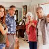 Com "Os Descendentes" você vai ver que é possível ter bom humor até nas situações ruins