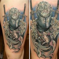 28 tatuagens inspiradas em videogame! Confira os desenhos mais alucinantes
