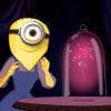 O filme "A Bela e a Fera" ganhou uma nova versão: "O Minion e a Fera"!