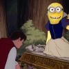 A Branca de Neve pulou fora e agora assistiremos "O Minion de Neve e os Sete Anões"