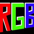  "Rrrgggbbb": Veja as cores vermelho, verde e azul... E s&oacute; 
