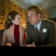  Primeiro, Emma Stone e Ryan Gosling contracenaram em "Amor a Toda Prova". Depois, a dupla estrelou "Ca&ccedil;a aos G&acirc;ngsteres" 