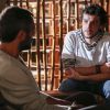 Será que Pedro (Jayme Matarazzo), de "Sete Vidas", vai se resolver com o pai biológico?