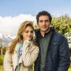 E o namoro de Júlia (Isabelle Drummond) e Felipe (Michel Noher) em "Sete Vidas"? Será que eles vão terminar?