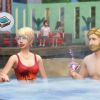A EA Games publicou o pacote de objetos "The Sims 4: Terraço Perfeito" recentemente