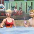  A EA Games publicou o pacote de objetos "The Sims 4: Terra&ccedil;o Perfeito" recentemente 