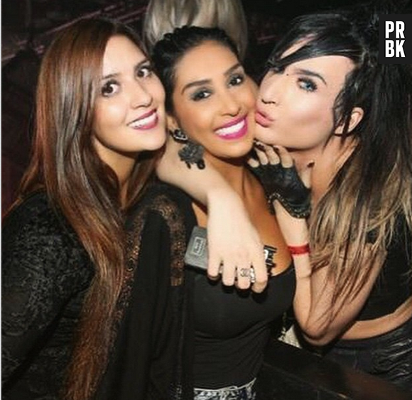 É mais forte do que a gente: ex-BBB dá um pouco de vergonha alheia