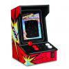 iCade é um suporte para iPad que te permite uma experiência com jogos diferente e divertida