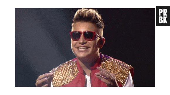 Feliz aniversário, MC Gui! Cantor completa 17 anos de puro sucesso e talento