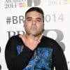 Naughty Boy ainda não se pronunciou sobre agressão verbal de Zayn Malik