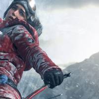 Gameplay de "Rise of the Tomb Raider" mostra a luta completa de Lara contra o urso polar