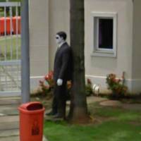 Google Street View: confira as 30 imagens mais engraçadas e bizarras!