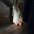  "Exorcistas do Vaticano" conta com Olivia Taylor Dudley como protagonista 