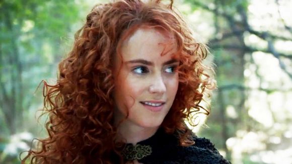 Em "Once Upon a Time": na 5ª temporada, Merida é a mãe de Rumple? Produtores esclarecem!