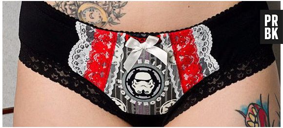 Essa é pra quem gosta de "Star Wars" e conforto