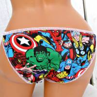 Moda Geek: confira as lingeries que vão cair no gosto das meninas e dos meninos!