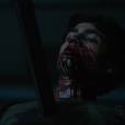 Em "Teen Wolf", Donovan (Ashton Moio) morreu na frente de Stiles (Dylan O'Brien) em uma perseguição