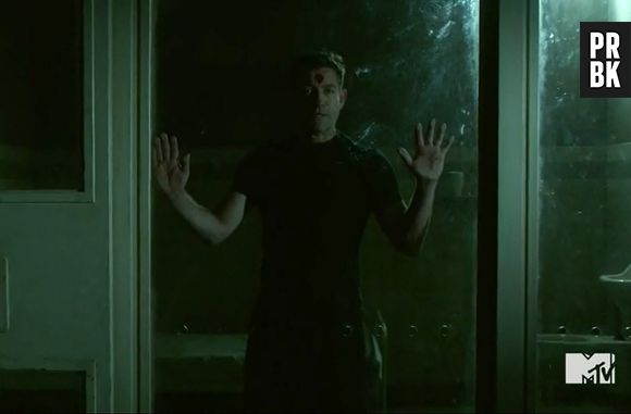 Valack (Steven Brand) reapareceu e fez grandes revelações em "Teen Wolf"