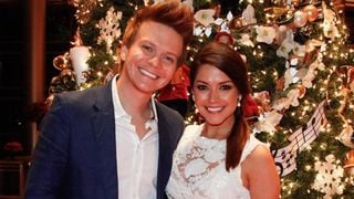 Michel Teló e Thaís Fersoza revelam ansiedade ter filhos: "Estou com pressa"