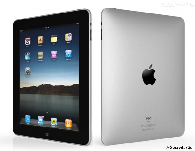 No Brasil, o iPad da Apple sai como o segundo mais caro do mundo