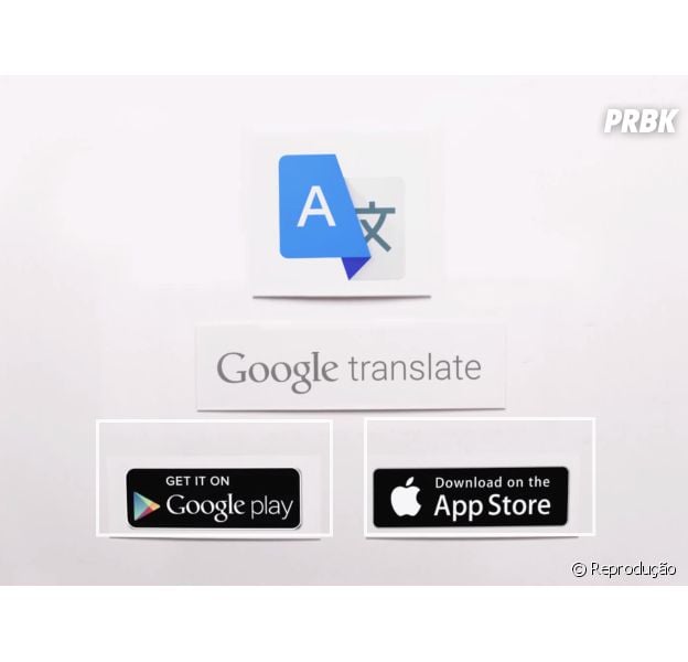 Google Tradutor aprende a traduzir imagens em 27 idiomas diferentes sem precisar de internet!